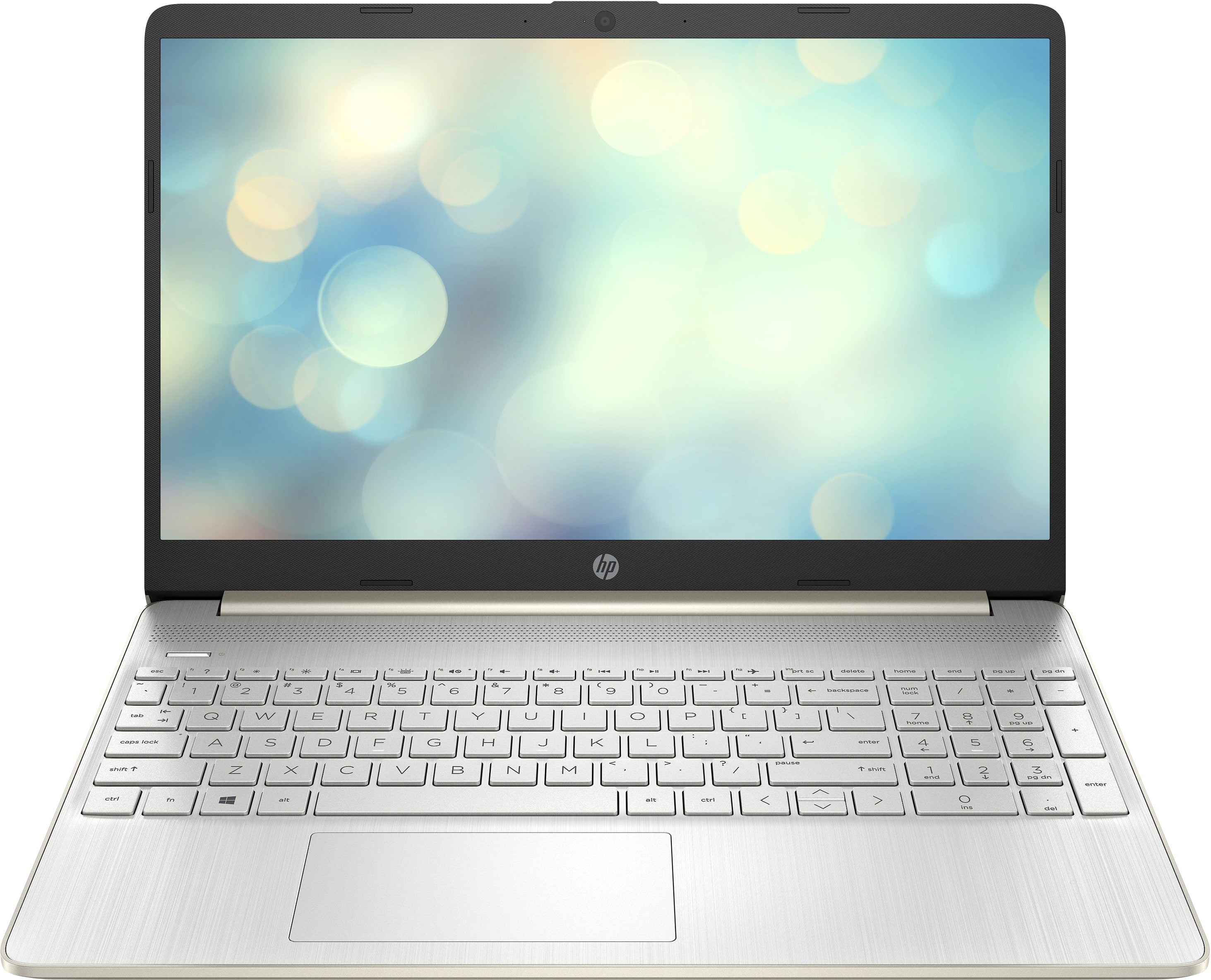 Ordinateur Portable Hp 15S Fq2003Nk 600V2Ea — HP au Maroc | Connecto.ma